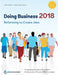 Doing Business 2018: Reforming to Create Jobs by The World Bank