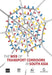 The Web of Transport Corridors in South Asia by The World Bank
