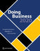 Doing Business 2020 by World Bank