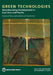 Green Technologies: Decarbonizing Development in East Asia and Pacific by Francesca De Nicola