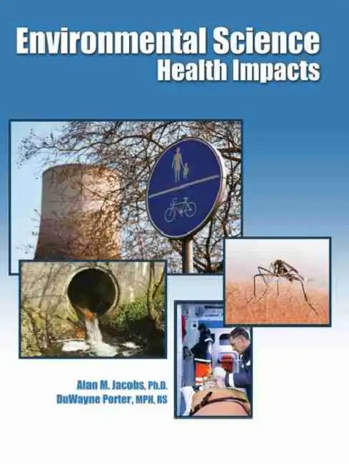 Environmental Science: Health Impacts by Minami Mizuno
