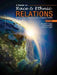 A Reader on Race and Ethnic Relations: Harmonizing Indigenous and Immigrant Voices by Jasmijn Rana