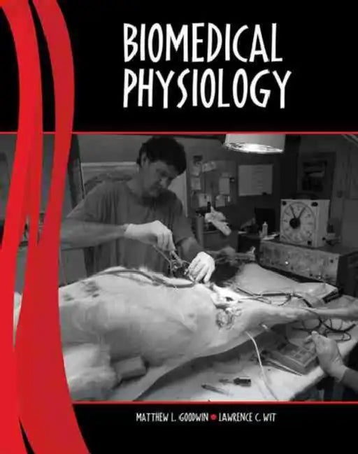 Biomedical Physiology by Isaku Natsume