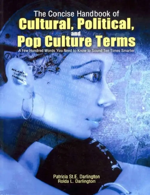 Pop Culture Terms by Damian Westly