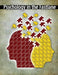 Psychology in the Fast Lane - Print by Sohee Jun