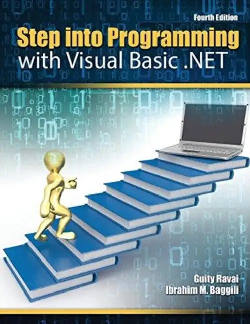 Programming Visual Basic .NET by Wolfgang Kießling