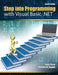 Programming Visual Basic .NET by Wolfgang Kießling