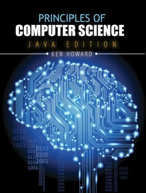 Principles of Computer Science: Java Edition by Bartomeu Mari