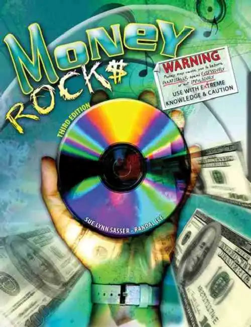 Money Rocks by Ignace Schops