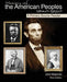 History of the American Peoples, 1840-1920: A Primary Source Reader by Rebecca (University of Glasgow) Madgin