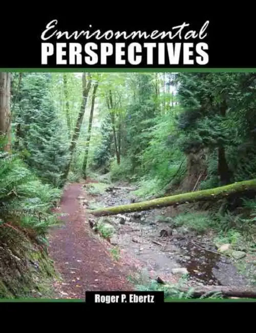 Environmental Perspectives by Laura Bingham