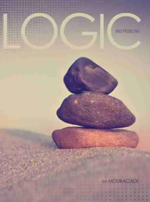 Logic and Problems by F Engelhart