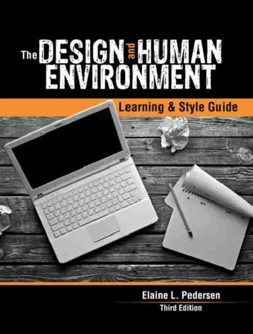 The Design and Human Environment: Learning and Style Guide by Daniela Massironi