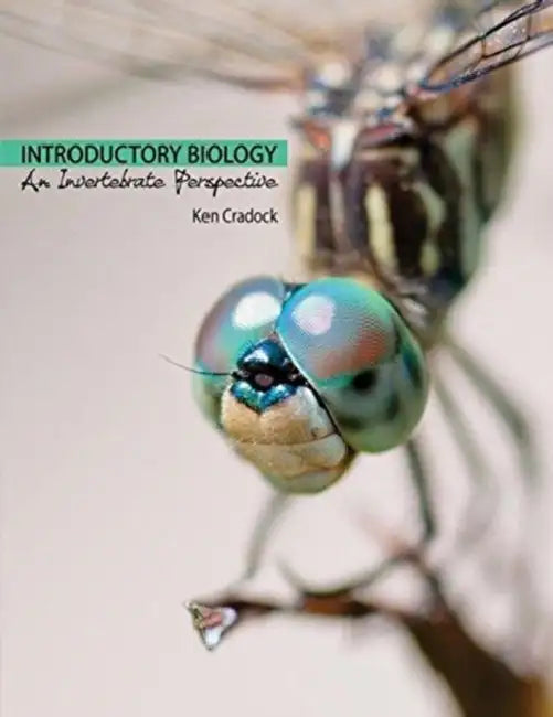 Intro Biology: Invertebrates by Fabrice Bethuel
