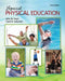 Special Physical Education by Ashlee Vance