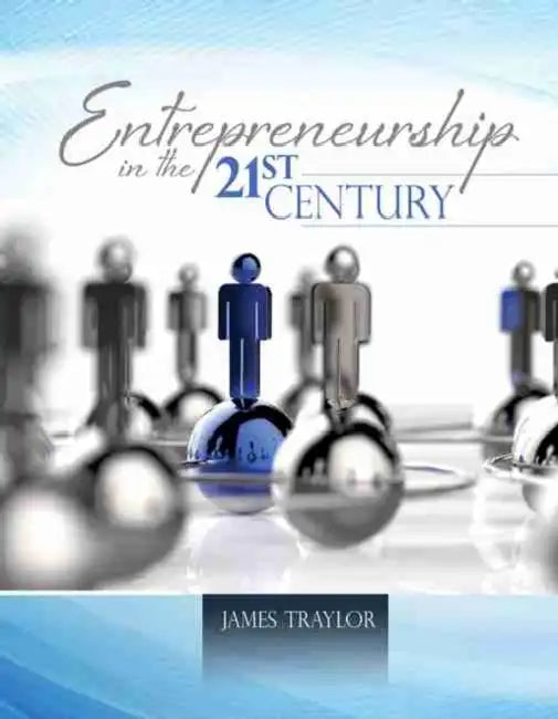 Entrepreneurship in the 21st Century by Tiago Forte