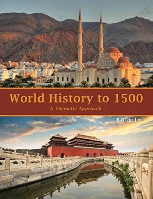 World History by Abdul-Azim (Cardiff University, UK) Ahmed
