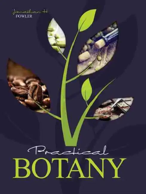 Practical Botany by Steven Megson
