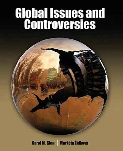 Global Issues by Dave Worthington