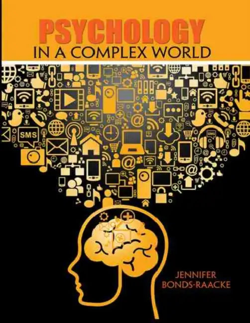 Psychology in a Complex World by Matthew Manning