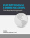 Interpersonal Communication by Amy Elizabeth Berry