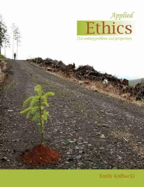 Applied Ethics: 21st Century Problems and Perspectives by Ian Hunter