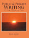 Public and Private Writing: A High Beginner Text by Joseph Proietto