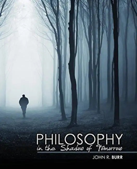 Philosophy in the Shadow of Tomorrow by Stephen Colbert
