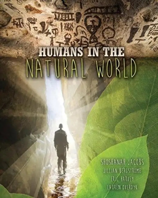 Humans in the Natural World by Heide Christiansen