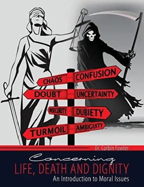 Life, Death, & Dignity by Sonia Sotomayor