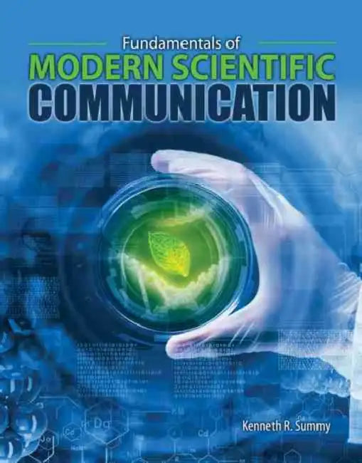 Fundamentals of Modern Scientific Communication by Mojang AB