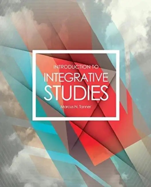 Introduction to Integrative Studies by Tim Zajontz