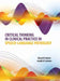 Critical Thinking in Clinical Practice in Speech-Language Pathology by Scot Raab