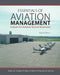 Essentials of Aviation Management: A Guide for Aviation Service Businesses by J. F. Rodwell, Coulby Adam, Carney Thomas