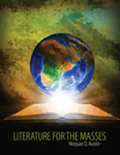 Literature for the Masses by JD Kirk
