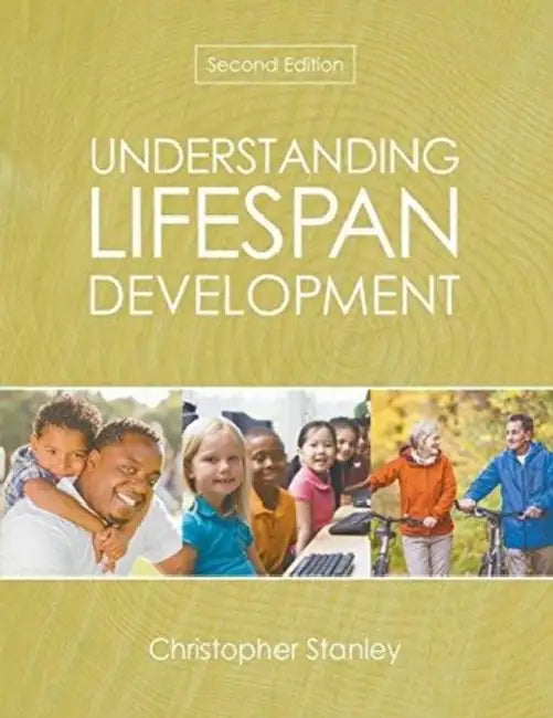 Understanding Lifespan Development by David S. Stevenson
