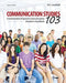 Communication Studies 103: Fundamentals of Speech Communication, Student Handbook by Casey Erdmann