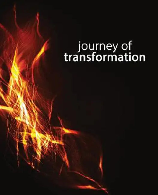 Journey of Transformation by Seton Hall University
