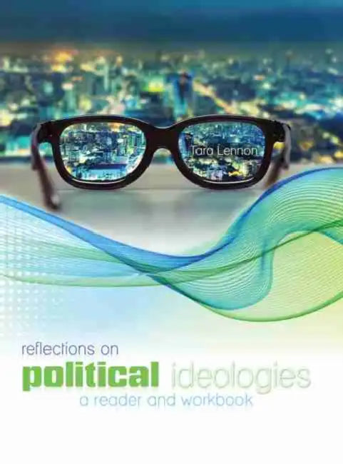 Reflections on Political Ideologies: A Reader and A Workbook by Official Gabby's Dollhouse