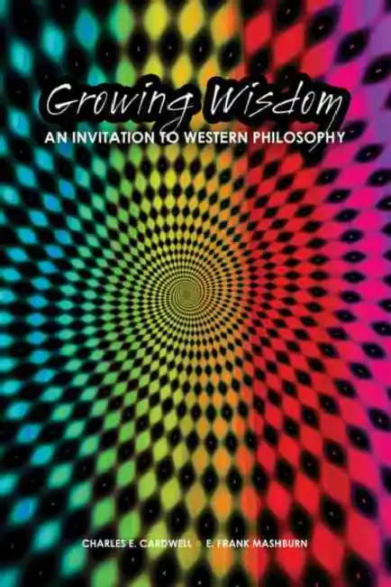 Growing Wisdom by Cardwell-Mashburn