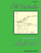 Oh Calculus: A Workbook for Math 221 by Ross Radford