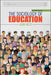 The Sociology of Education by Peter Zweifel
