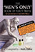 The 'Men's Only' Book Of Toilet Trivia by Wally Zubric