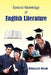 General Knowledge of English Literature by Rebecca A. Vorsah