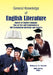 General Knowledge of English Literature by Rebecca A. Vorsah