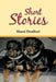 Short Stories by Shanti Deodhari