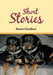 Short Stories by Shanti Deodhari