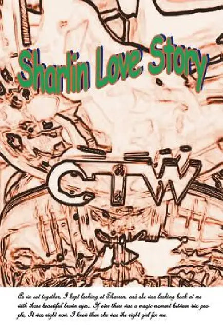 Sharlin Love Story by Ctw