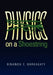Physics on a Shoestring by Binanda C. Barkakaty