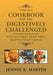 This Is a Cookbook for the Digestively Challenged: Gluten-Free Milk-Free Mostly Vegetarian by Jennie R. Martin
